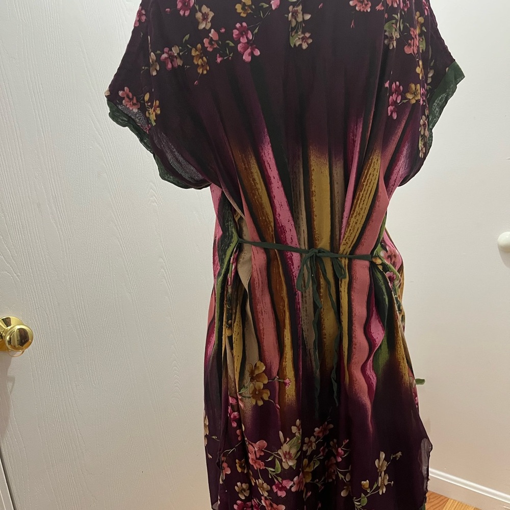 2X large multiple color